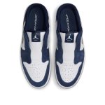 Air Jordan 1 Low Mule Golf 'Midnight Navy'