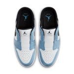 Air Jordan 1 Mule Golf 'University Blue'
