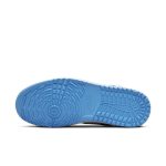 Air Jordan 1 Mule Golf 'University Blue'
