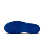 Air Jordan 1 Mule Golf 'Royal'