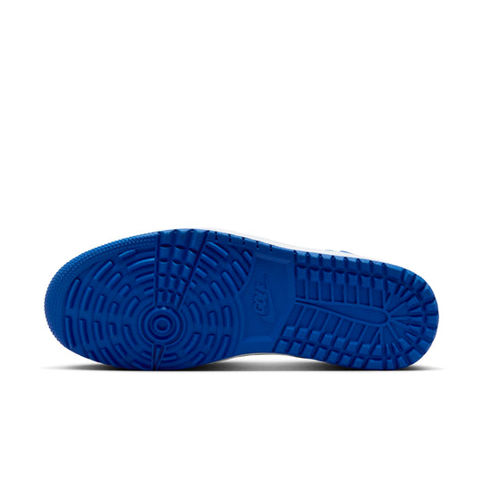 Air Jordan 1 Mule Golf 'Royal'