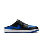 Air Jordan 1 Mule Golf 'Royal'
