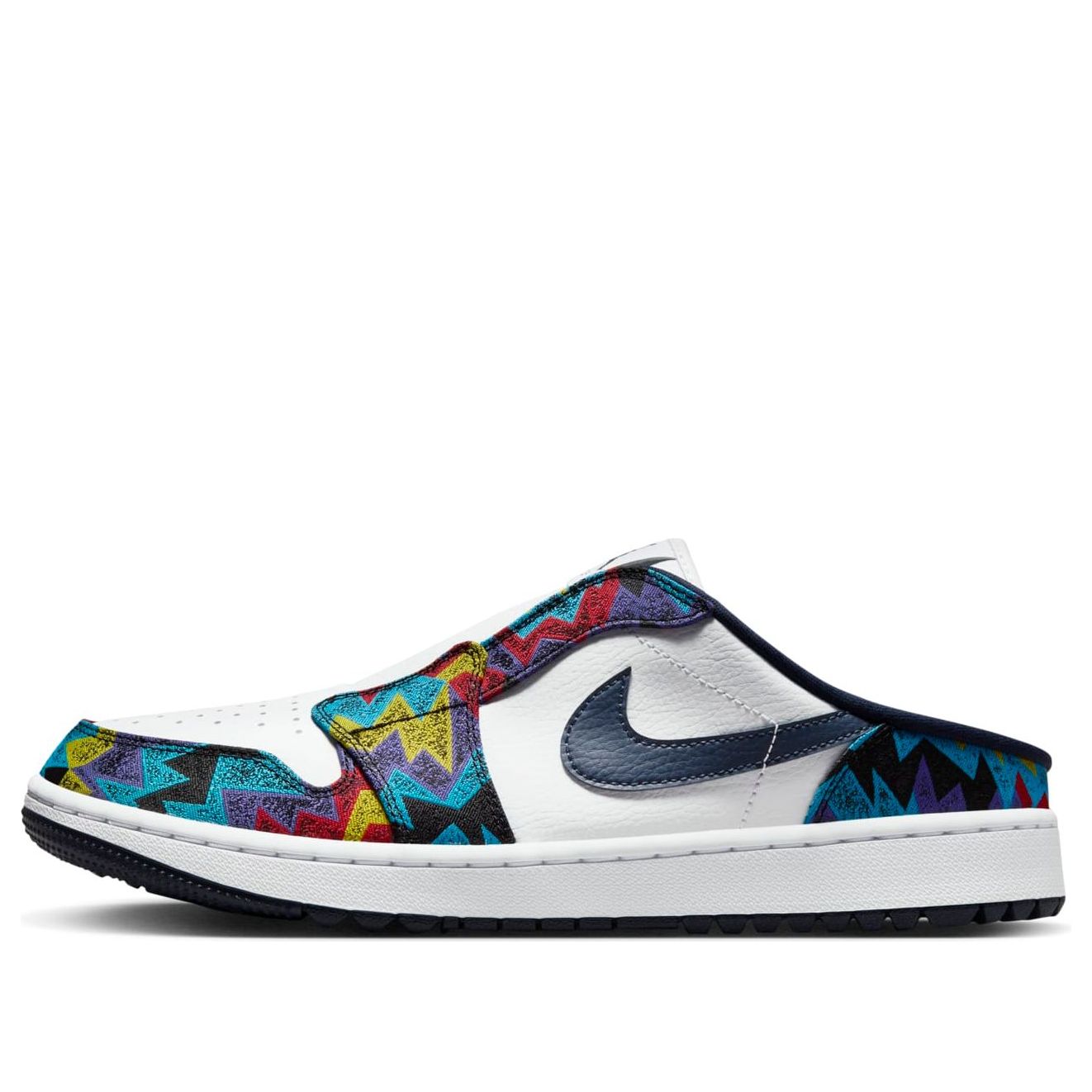 Air Jordan 1 Mule Golf 'Nothing But Net'