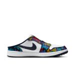 Air Jordan 1 Mule Golf 'Nothing But Net'