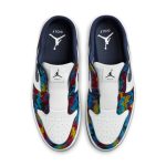 Air Jordan 1 Mule Golf 'Nothing But Net'
