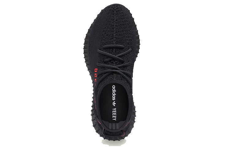 Yeezy Boost 350 V2 'Bred'