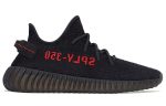 Yeezy Boost 350 V2 'Bred'