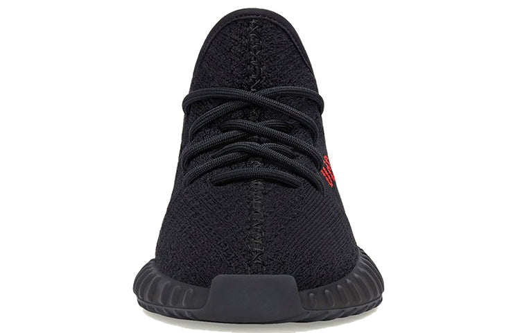 Yeezy Boost 350 V2 'Bred'