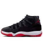 (WMNS) Air Jordan 11 'Bred Velvet'