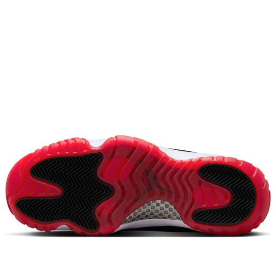 (WMNS) Air Jordan 11 'Bred Velvet'