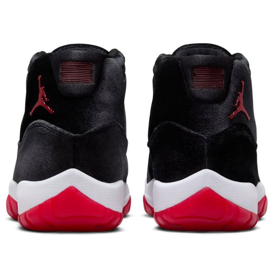 (WMNS) Air Jordan 11 'Bred Velvet'