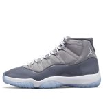 Air Jordan 11 Retro 'Cool Grey' 2021