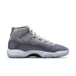Air Jordan 11 Retro 'Cool Grey' 2021