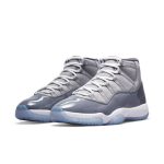 Air Jordan 11 Retro 'Cool Grey' 2021