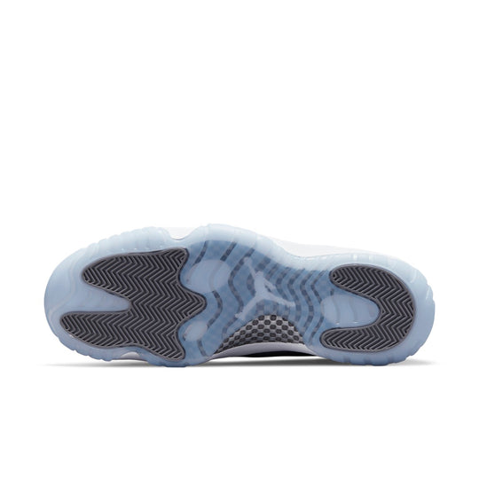 Air Jordan 11 Retro 'Cool Grey' 2021
