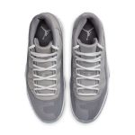 Air Jordan 11 Retro 'Cool Grey' 2021
