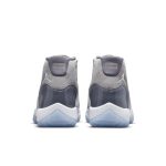 Air Jordan 11 Retro 'Cool Grey' 2021