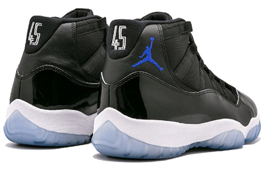 Air Jordan 11 Retro 'Space Jam'