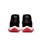 Air Jordan 11 Retro 'Bred' 2019
