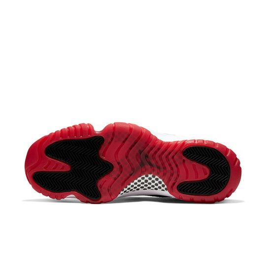 Air Jordan 11 Retro 'Bred' 2019