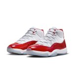 Air Jordan 11 Retro 'Cherry'
