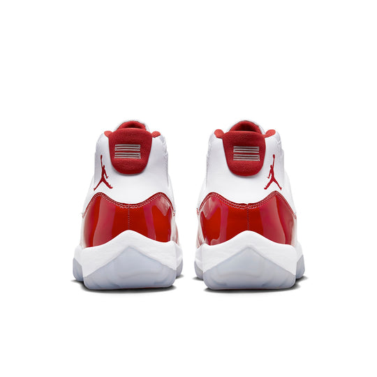 Air Jordan 11 Retro 'Cherry'