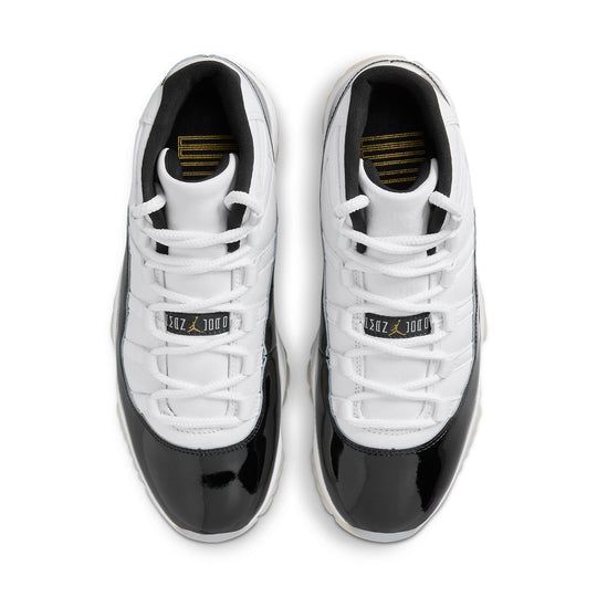 Air Jordan 11 Retro 'Defining Moment DMP 2023 Gratitude'
