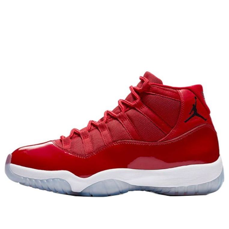 Air Jordan 11 Retro 'Win Like '96'