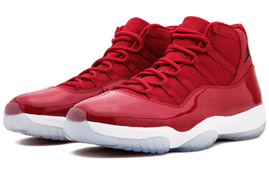Air Jordan 11 Retro 'Win Like '96'