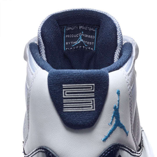 Air Jordan 11 Retro 'Win Like '82'