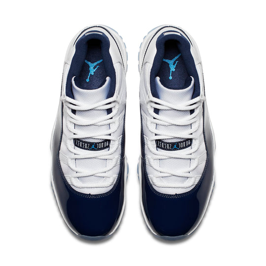 Air Jordan 11 Retro 'Win Like '82'