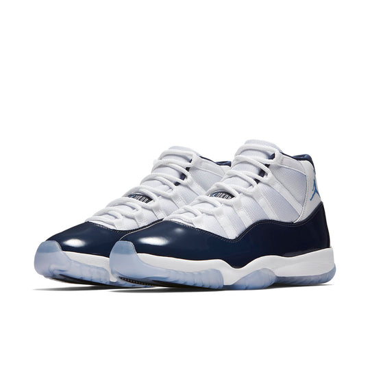 Air Jordan 11 Retro 'Win Like '82'