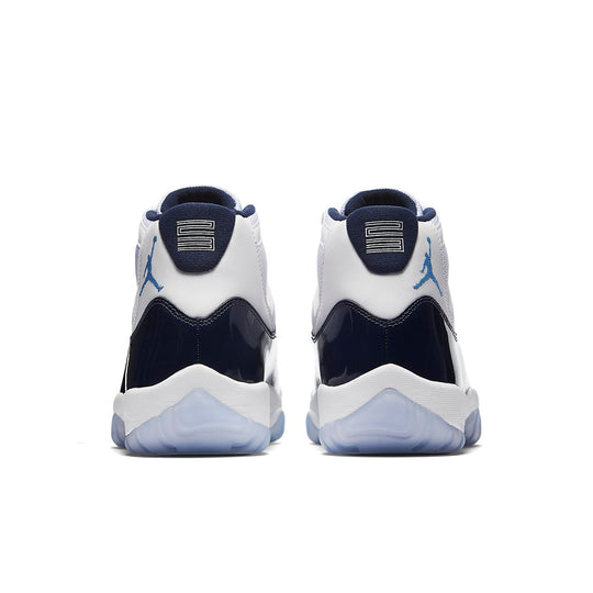 Air Jordan 11 Retro 'Win Like '82'