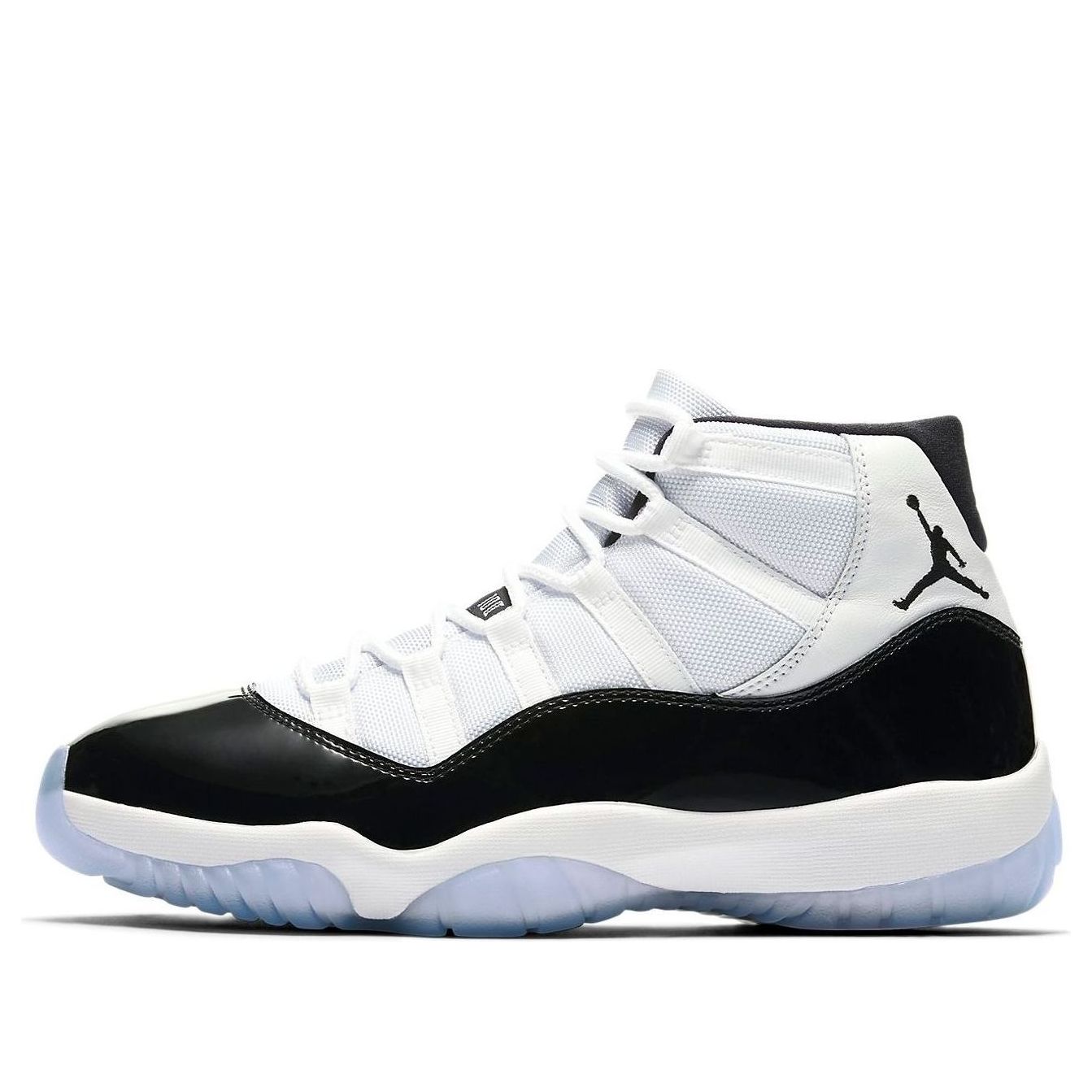 Air Jordan 11 Retro 'Concord' 2018