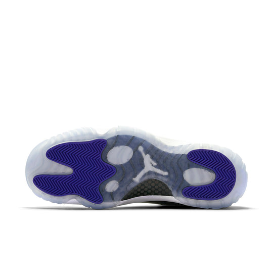 Air Jordan 11 Retro 'Concord' 2018