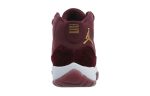 Air Jordan 11 Retro Heiress 'Velvet'