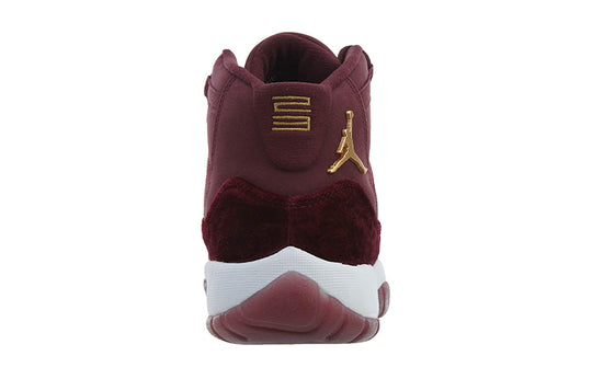 Air Jordan 11 Retro Heiress 'Velvet'