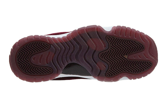 Air Jordan 11 Retro Heiress 'Velvet'