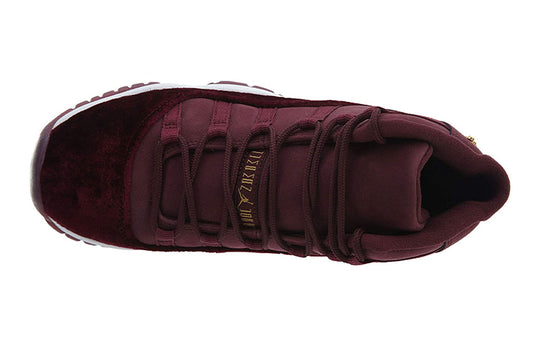 Air Jordan 11 Retro Heiress 'Velvet'