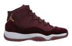 Air Jordan 11 Retro Heiress 'Velvet'