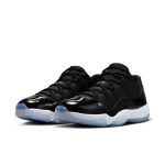 Air Jordan 11 Low 'Space Jam'