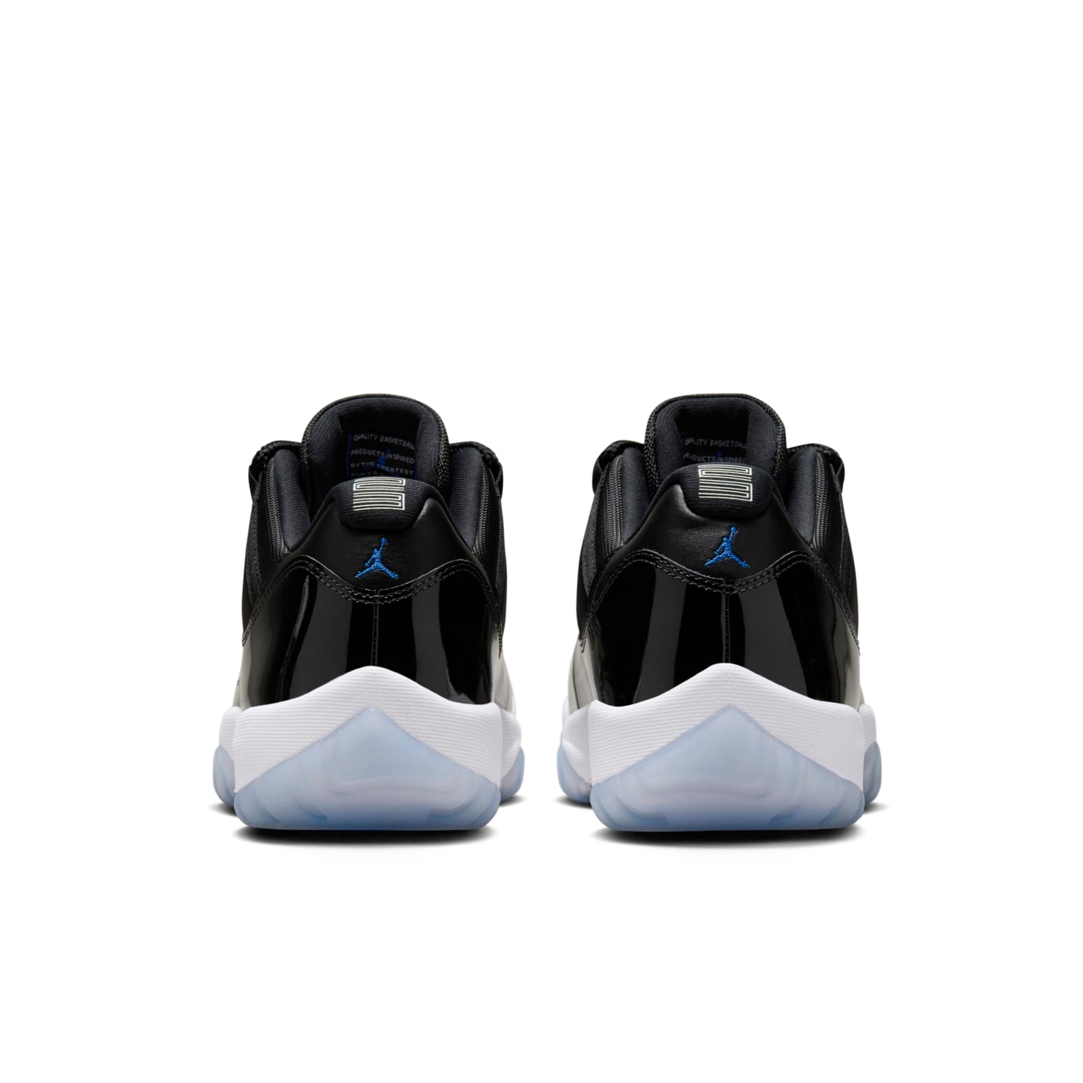Air Jordan 11 Low 'Space Jam'