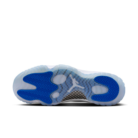 Air Jordan 11 Low 'Space Jam'