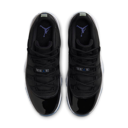 Air Jordan 11 Low 'Space Jam'