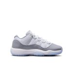 Air Jordan 11 Retro Low 'Cement Grey'