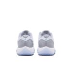 Air Jordan 11 Retro Low 'Cement Grey'