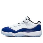 (WMNS) Air Jordan 11 Retro Low 'Concord Sketch'