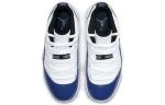 (WMNS) Air Jordan 11 Retro Low 'Concord Sketch'