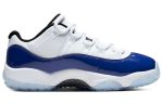 (WMNS) Air Jordan 11 Retro Low 'Concord Sketch'