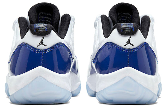 (WMNS) Air Jordan 11 Retro Low 'Concord Sketch'